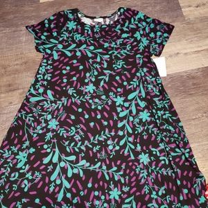 LuLaRoe Carly dress